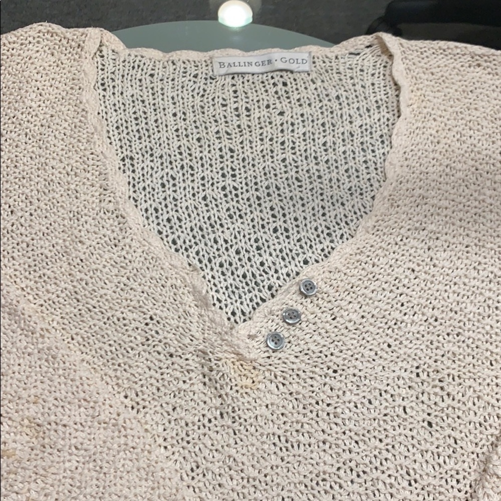 Knit sweater - Picture 3 of 3
